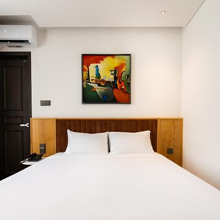 Haven Hut Hotel Ho Chi Minh City Exterior photo