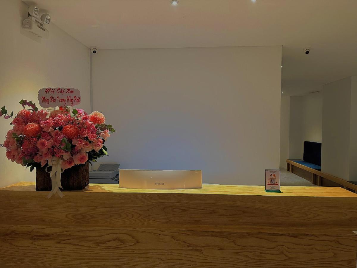 Haven Hut Hotel Ho Chi Minh City Exterior photo